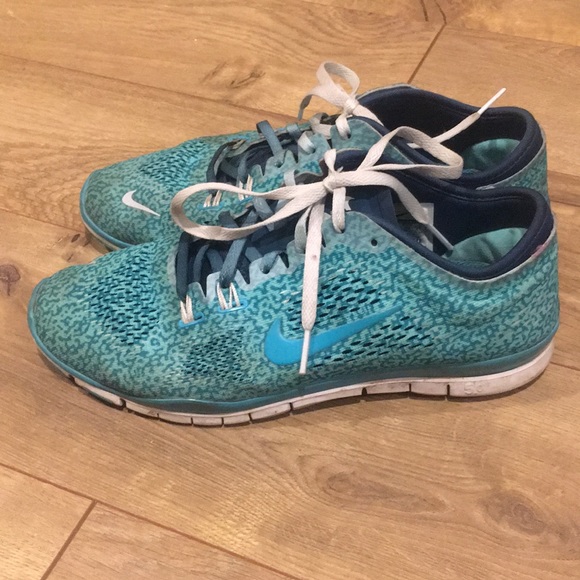 Nike Free Train 4 Shoes - Picture 3 of 7